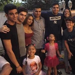 Meet your Posher, Michael